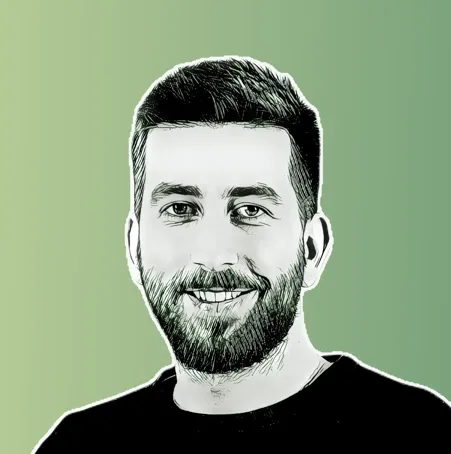 Christos Papaloukas - Software Engineer